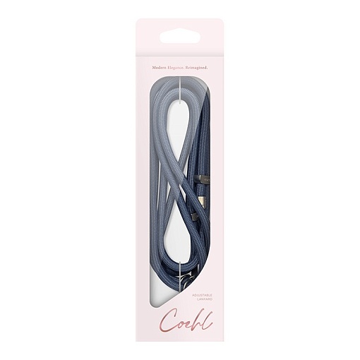 Шнурок на шею Uniq COEHL Laurel Lanyard