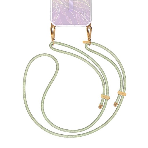 Шнурок на шею Uniq COEHL Laurel Lanyard