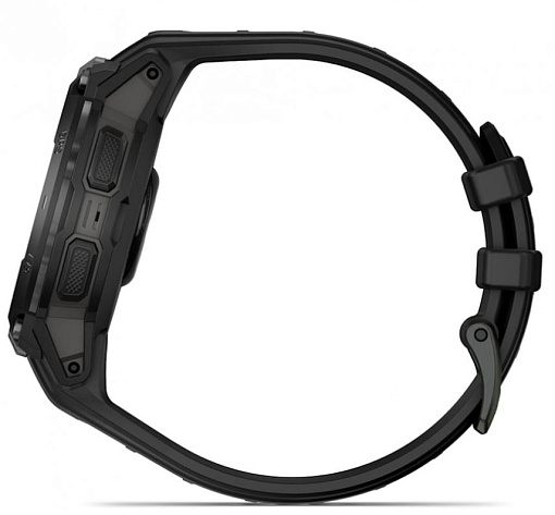 Часы Garmin Instinct Crossover AMOLED Tactical