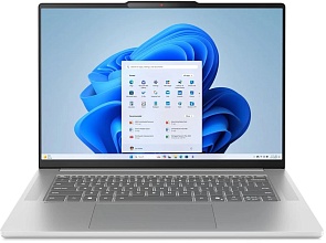Ноутбук Lenovo IdeaPad Slim 5 15ARP10 15.1" (AMD Ryzen 5 7535HS, AMD Radeon 660M) 16ГБ, 512ГБ SSD, noOS, серый (83J3005VRK)