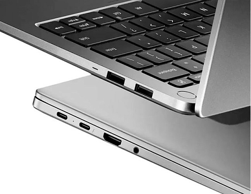 Ноутбук Xiaomi Redmi Book Pro 14" 2024 (Intel Core Ultra 5 125H, Intel ARC Graphics) 16ГБ, 512ГБ SSD, Windows 11