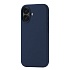 Чехол uBear Touch Mag Case с MagSafe для iPhone 17 (силикон, софт-тач)