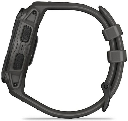 Смарт-часы Garmin Instinct E 45 mm