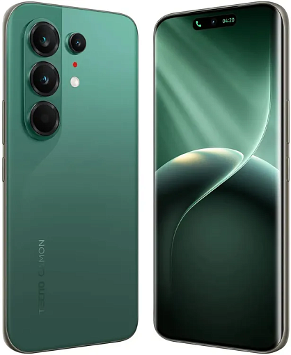 Смартфон Tecno Camon 50 Ultra 5G 12/256 ГБ