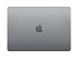 Ноутбук Apple MacBook Air 13 (M3, 8C CPU/10C GPU, 2024), 16 ГБ