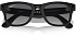 Умные очки Ray Ban Wayfarer RW4008