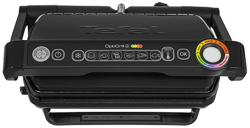 Гриль Tefal Optigrill+ GC712834