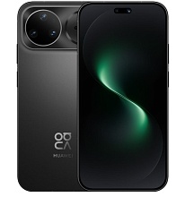 Huawei nova 15 Pro 12/512 ГБ, черный