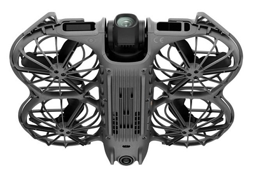 Квадрокоптер DJI Neo 2