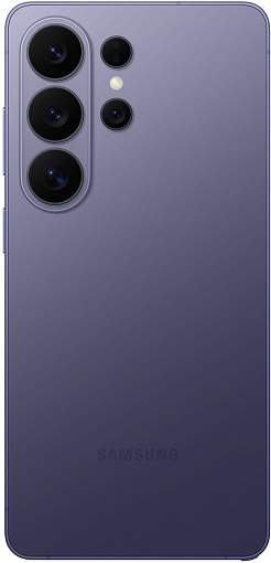 Смартфон Samsung Galaxy S26 Ultra nanoSIM + eSIM 12/256/512 Гб