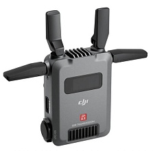 DJI SDR Transmission Receiver