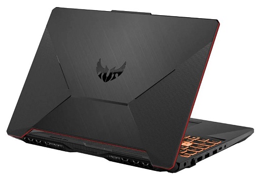 Ноутбук Asus TUF Gaming A15 FA506NCR-HN044 (AMD Ryzen 7 7435HS, NVIDIA GeForce RTX 3050) 16ГБ, 512ГБ SSD, noOS