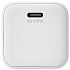 Cетевое зарядное устройство uBear Ultima 100 Вт, USB-C, GaN + Super Fast Charging 2.0, PD.3.2, AVS