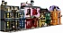 Lego 75978 Harry Potter Косой переулок