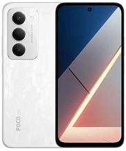 Poco M8S 5G 6/128 ГБ, белый