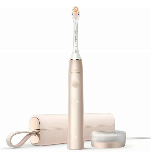 Электрическая зубная щетка Philips Sonicare Diamond Clean 9900
