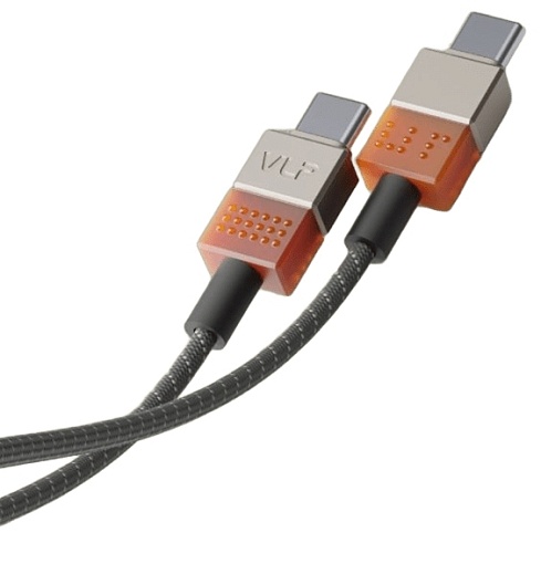 Кабель VLP NEO USB-C, 100W, 1.5м