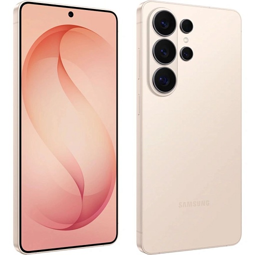 Смартфон Samsung Galaxy S26 Ultra 12/256/512 Гб