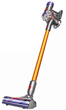 Вертикальный пылесос Dyson V8 Absolute Pet Cordless Vacuum Cleaner