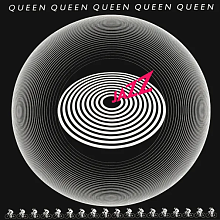 Queen - Jazz (0602547202741)