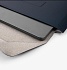 Чехол Uniq Oslo V.2 Pu для MacBook Pro 14'', leather
