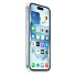 iPhone 15 Clear Case с MagSafe