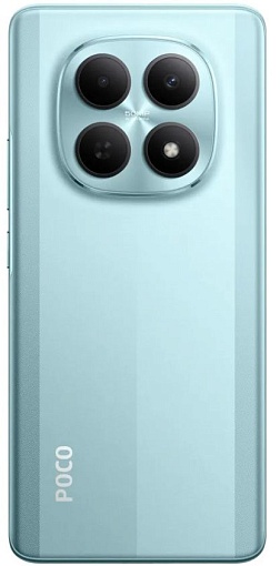 Смартфон Poco M8 Pro 12/512 ГБ