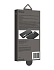 Чехол VLP Kevlar Case с MagSafe для Samsung S25 Ultra