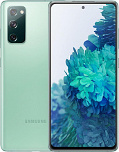 Смартфон Samsung Galaxy S20FE (Fan Edition) 256GB (Мята)