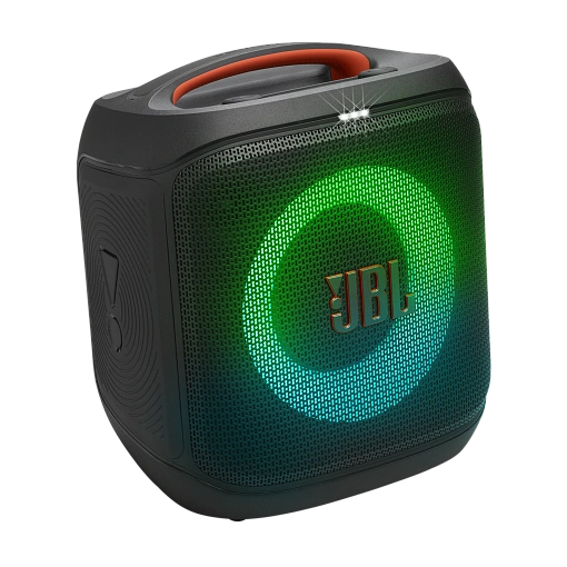 Портативная акустика JBL Partybox Encore 2 Essential