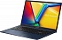 Ноутбук Asus Vivobook 15 X1504VA-BQ4055 15.6" (Intel Core 5 120U, Intel Graphics) 16ГБ, 512ГБ SSD, noOS