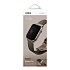 Ремешок Uniq Dante PRO Strap Mesh Steel Ember для Apple Watch 42/41/40 mm