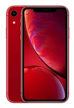 Смартфон Apple iPhone XR 64GB Красный MH6P3RU/A