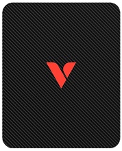 Verbatim SnapBack Ultra Slim 1 ТБ, черный