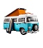 Конструктор LEGO Volkswagen T2 Camper Van (10279)
