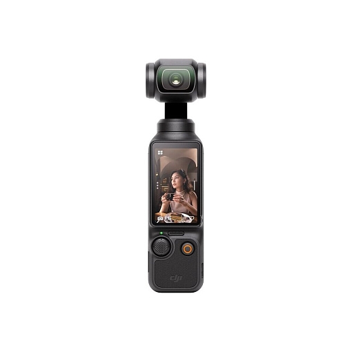 Экшн-камера DJI Osmo Pocket 3