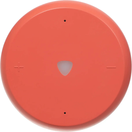 Умная колонка Яндекс Станция Лайт 2 (без часов)