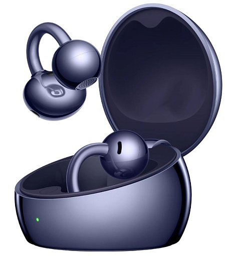 Беспроводные наушники TWS Huawei FreeClip 2 S