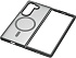Чехол uBear Cloud Mag Case с MagSafe для Galaxy Z Fold7