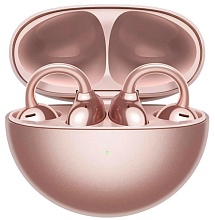 Huawei FreeClip, розовое золото