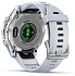 Смарт-часы Garmin Fenix 8 43 mm AMOLED