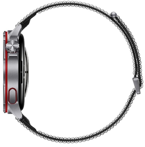 Смарт-часы HUAWEI WATCH GT Runner 2