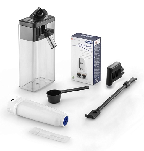 Кофемашина Delonghi Dinamica ECAM 350.50.B
