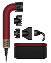 Dyson Supersonic R Pro HD17, Red Velvet (493118-01)