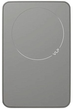 VLP Diamond Energy MagSafe Qi2 10000mAh, Titanium Natural (1044005)