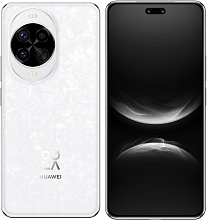 Смартфон Huawei nova 14 Pro 12/512 Гб, белый