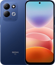 Xiaomi Redmi 17 5G 4/256ГБ, синий