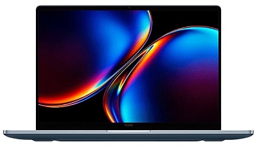 Xiaomi Redmi Book Pro 14" 2026 (Intel Core Ultra 5 338H, Intel Arc Graphics B370) 32ГБ, 1ТБ SSD, Windows 11, голубой (JYU4740CN)