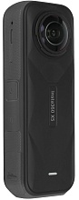 Экшн-камера Insta360 X5 Snowboard Bundle, черный