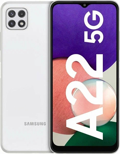 Samsung Galaxy Смартфон Samsung Galaxy A22 5G